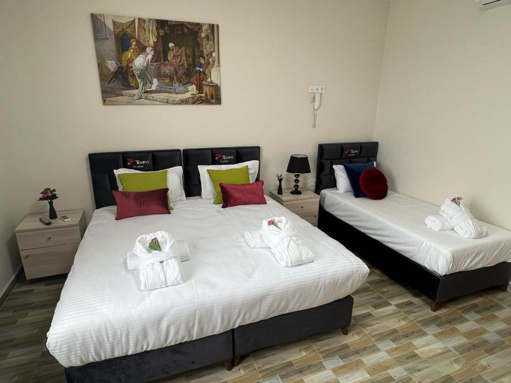 Tempo Florya 3*