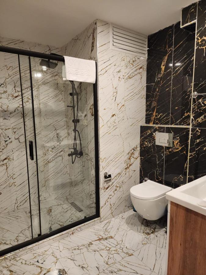 Fidan Hotel Istanbul