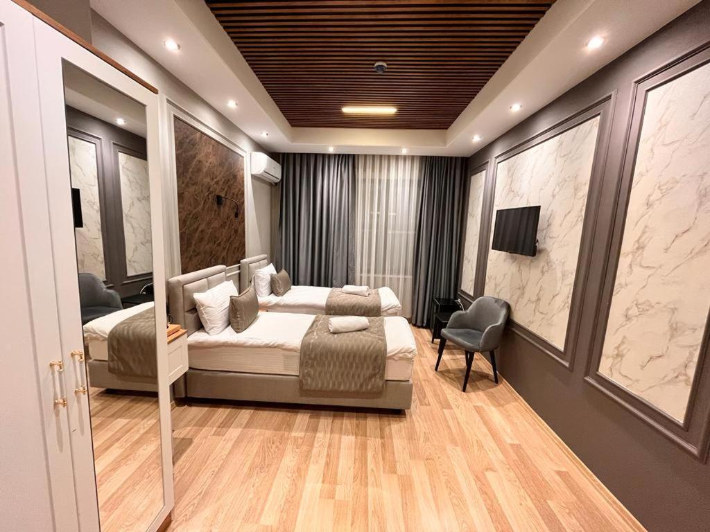 Fidan Hotel