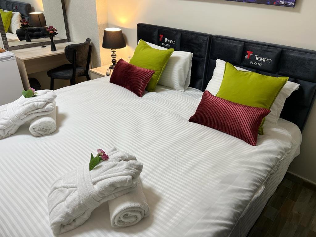 Tempo Florya Otel İstanbul