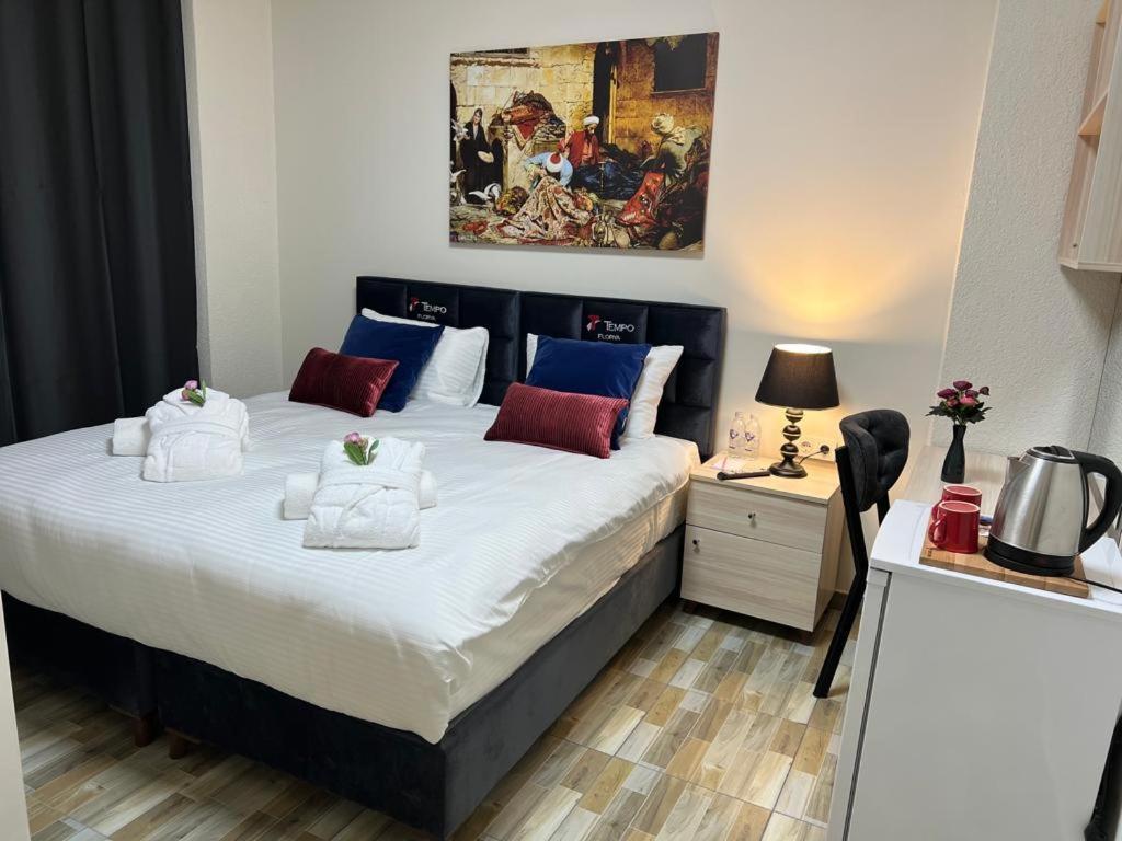 Otel Tempo Florya İstanbul