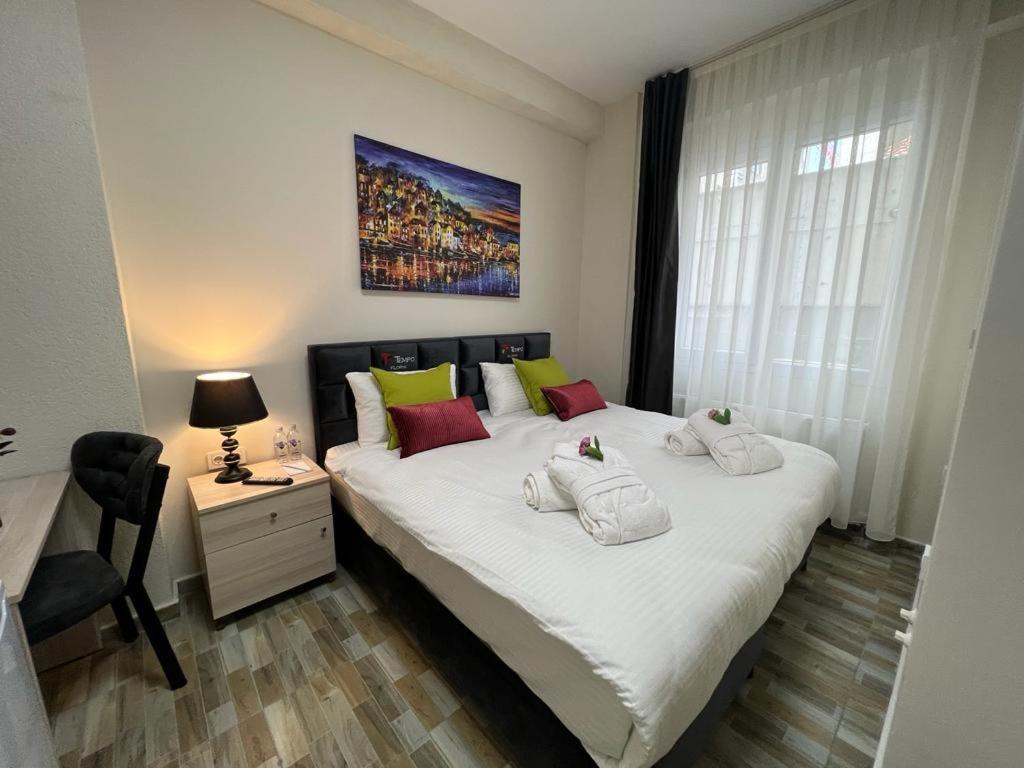 Tempo Florya Otel 3*