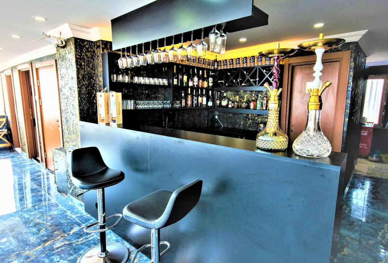 Kaya Royal - Sultanahmet 3*