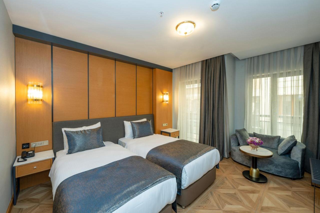 Otel Freya