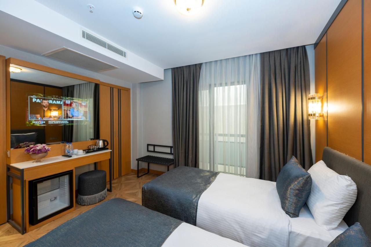 Otel Freya 4*