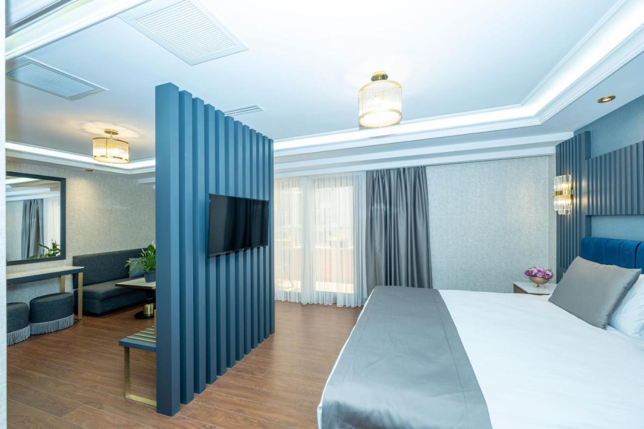 Otel Freya