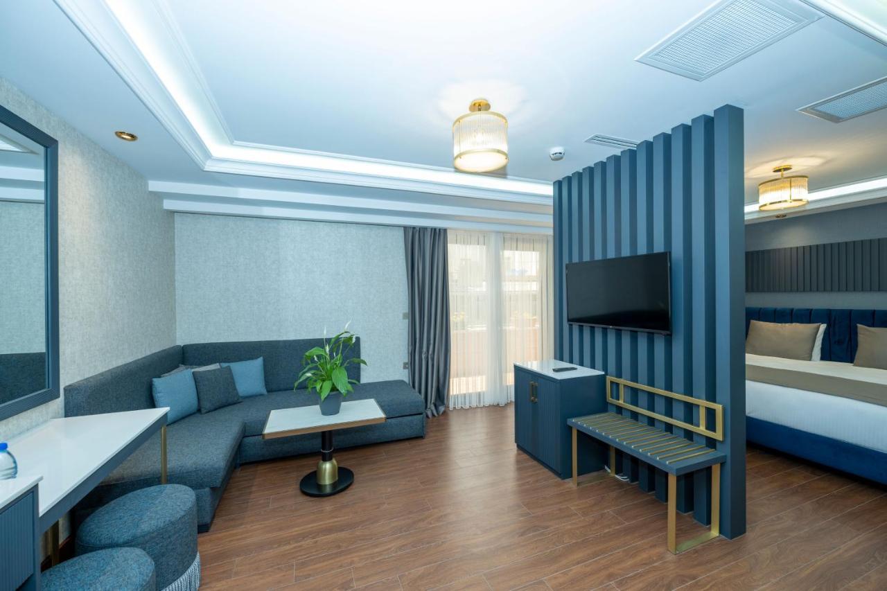 Freya Otel İstanbul