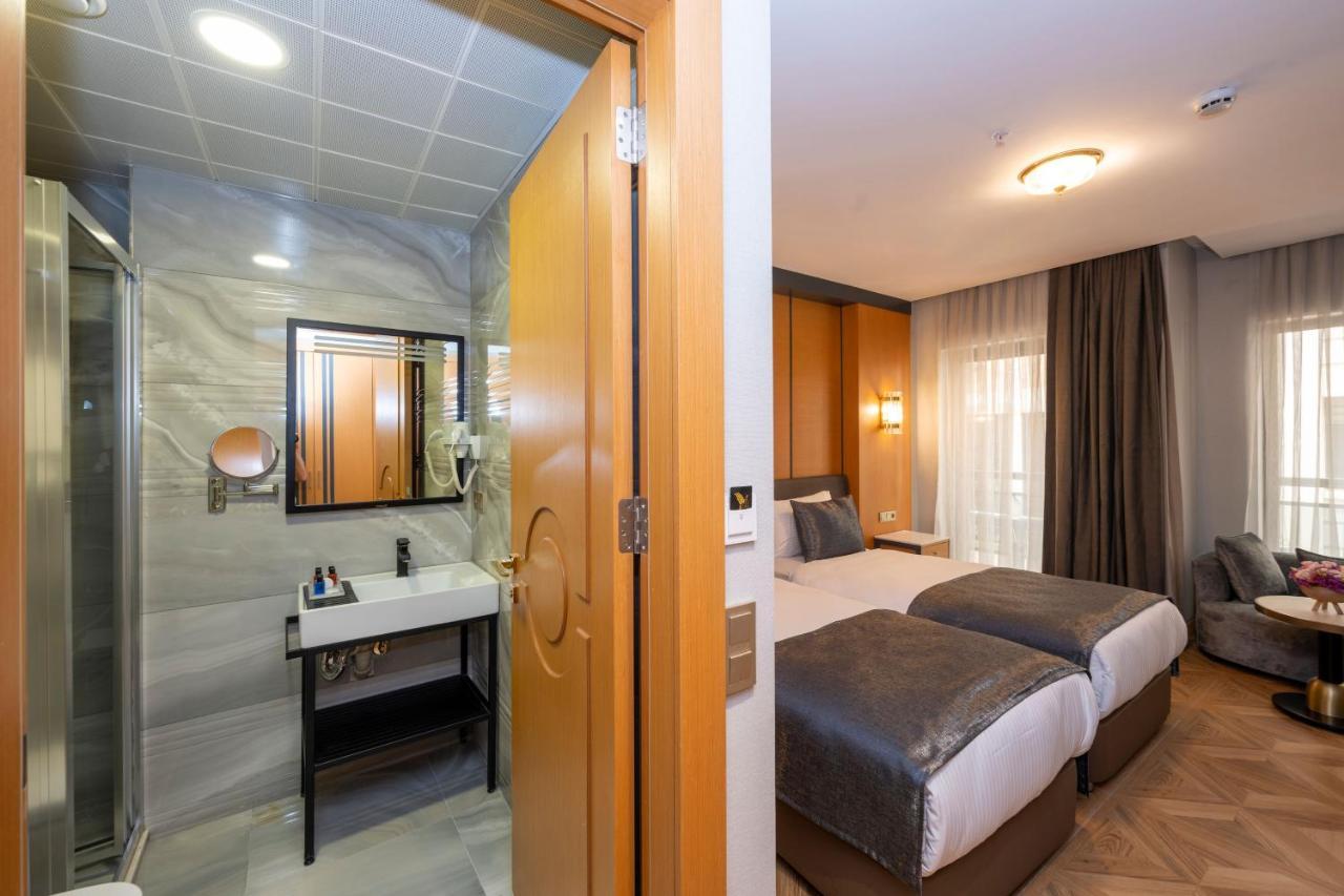 Hotel Freya