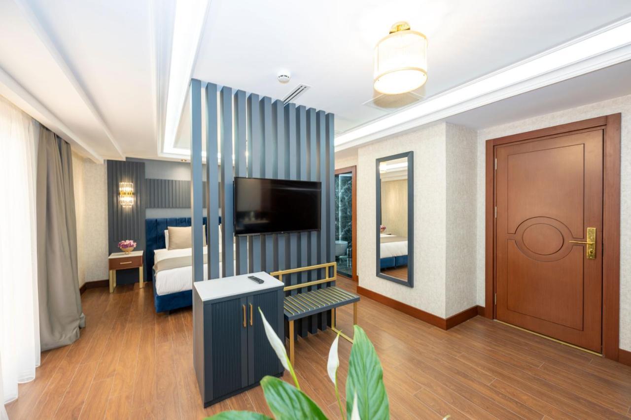 Freya Otel 4*