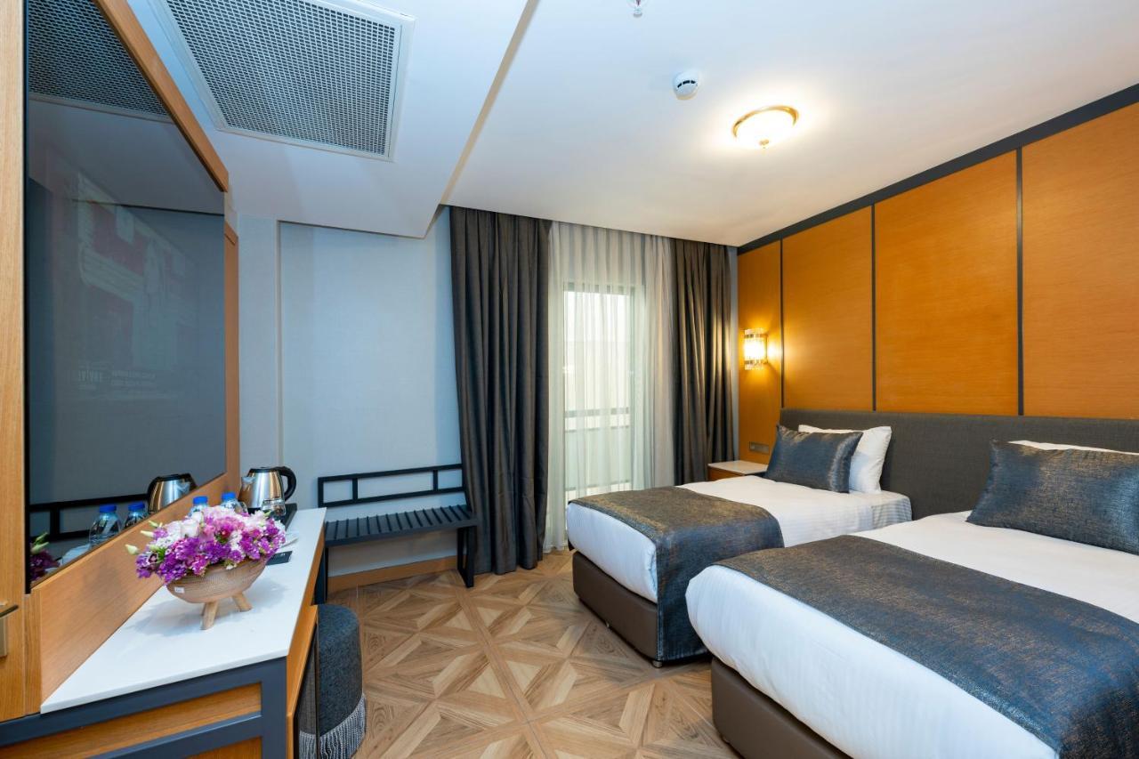 Otel Freya İstanbul