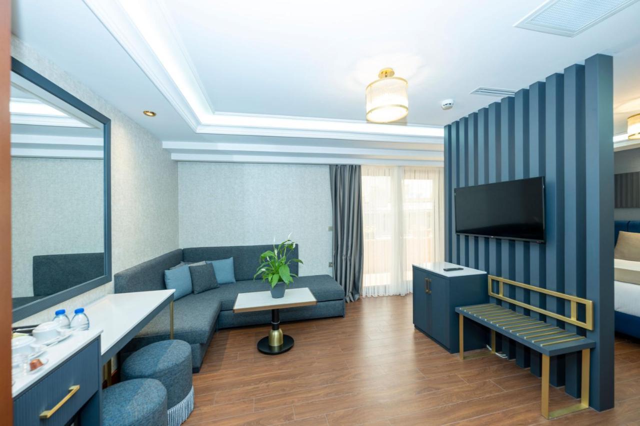 Freya Otel 4*