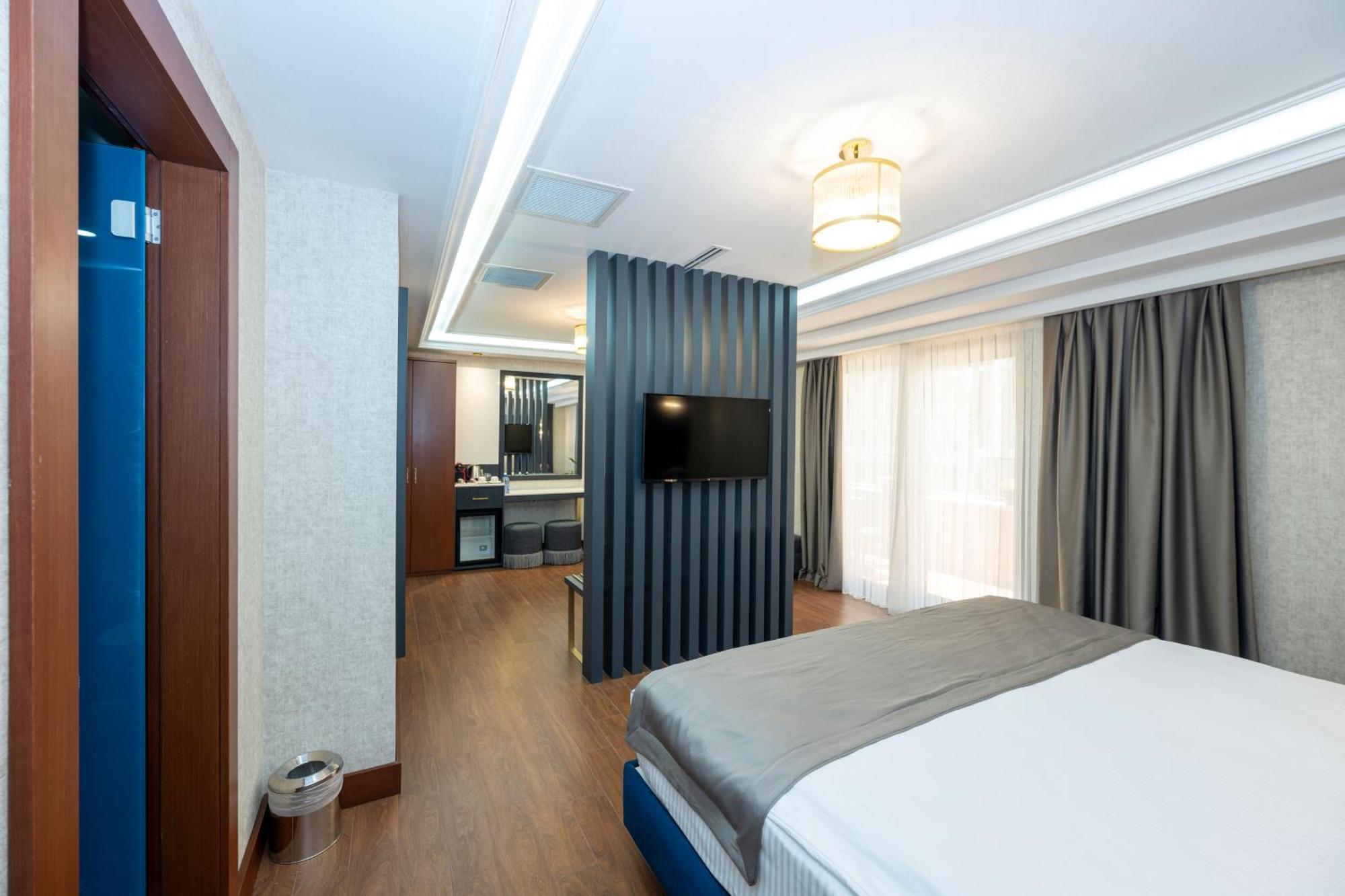 Otel Freya İstanbul