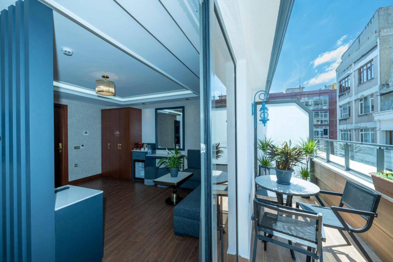 Hotel Freya