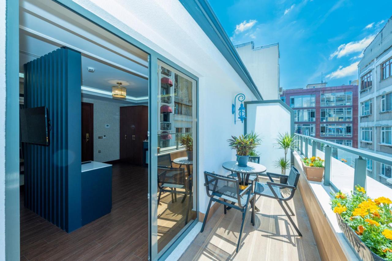Freya Otel İstanbul