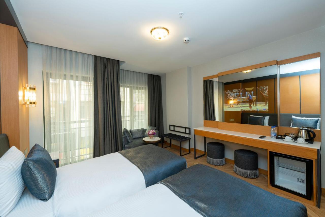Freya Otel 4*
