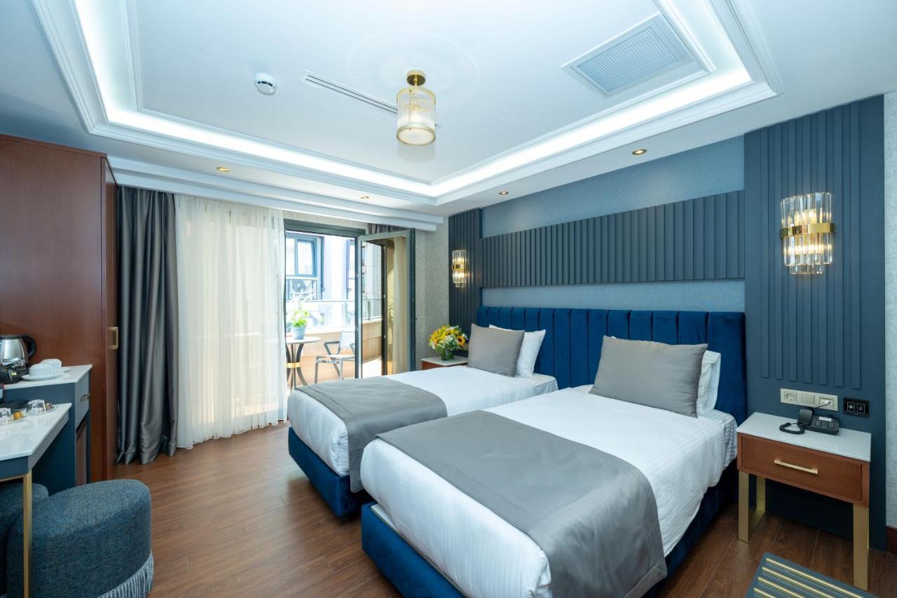 Freya Otel İstanbul