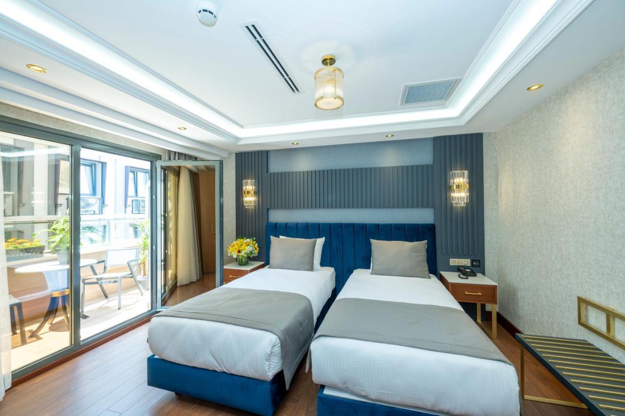 Freya Otel