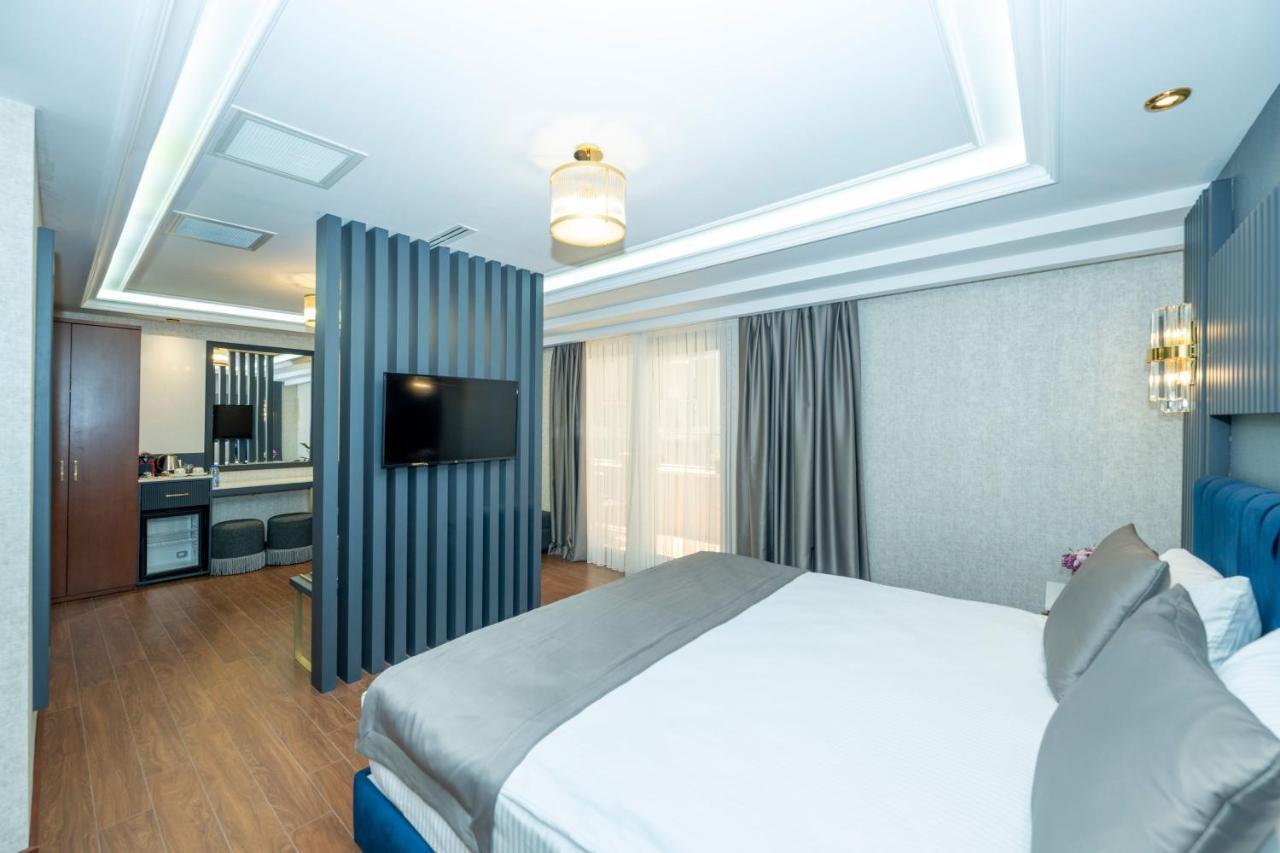 Otel Freya