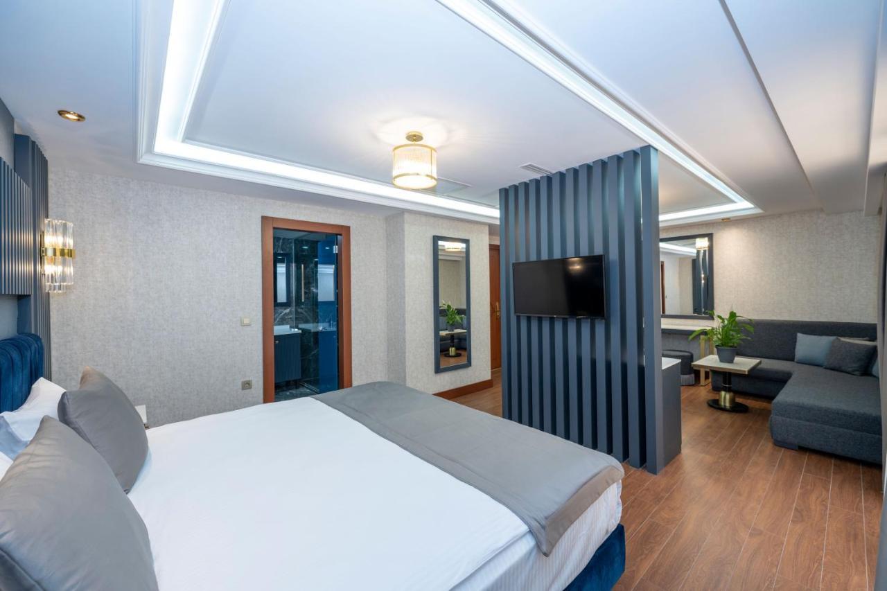 Freya Hotel Istanbul