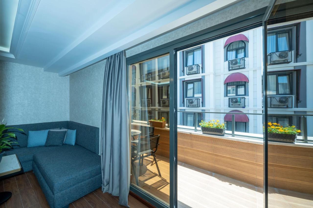 Freya Otel 4*