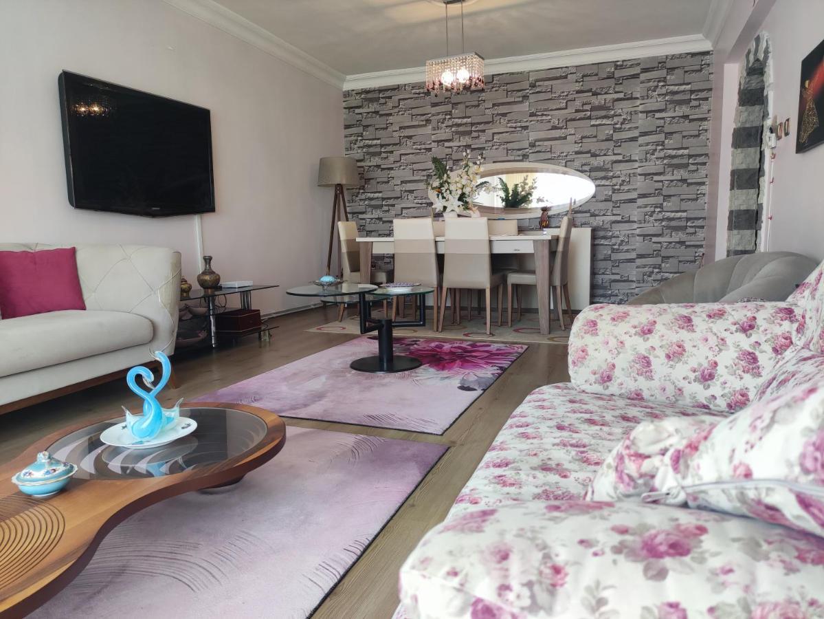 Apartment Beylikduezue Merkez Site Ici *