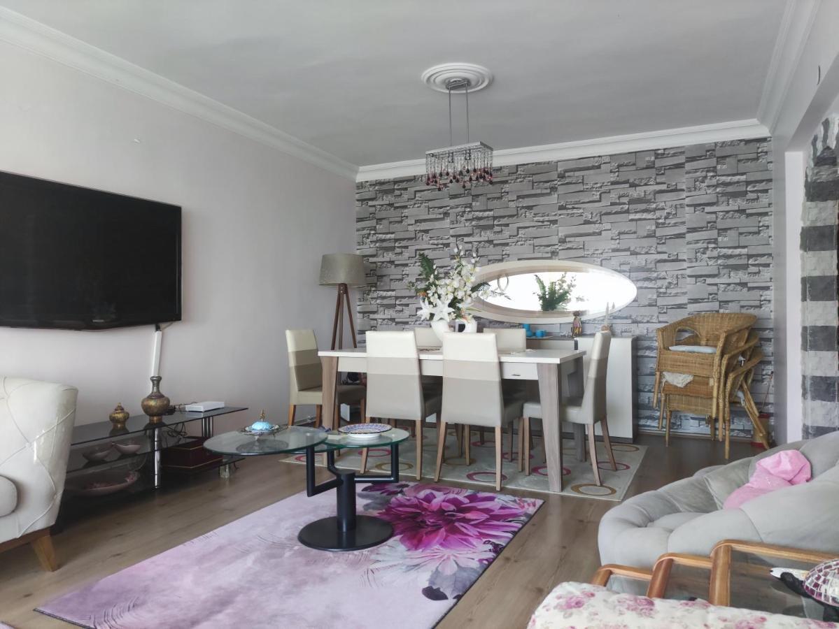 Beylikduezue Merkez Site Ici Apartment Istanbul
