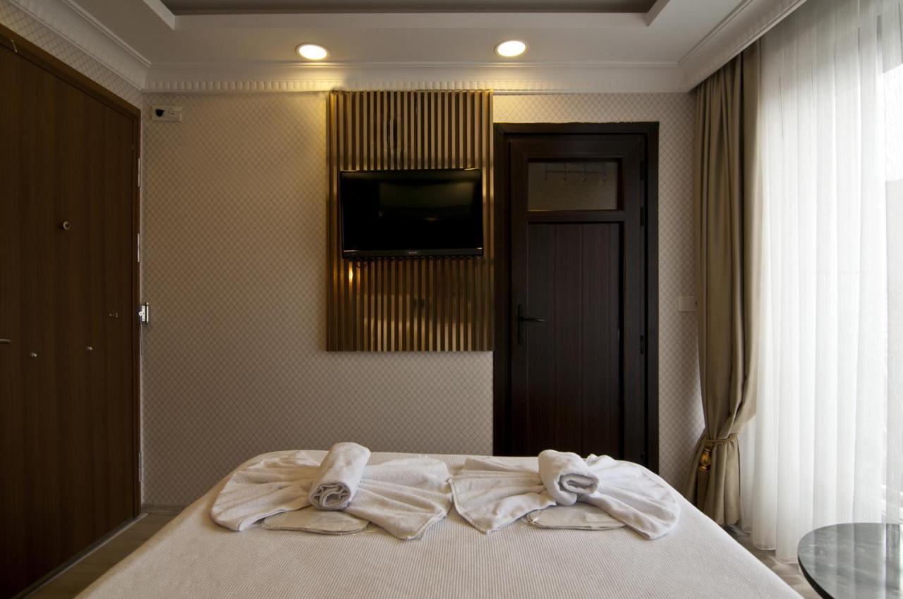 Immortelle Aparthotel *