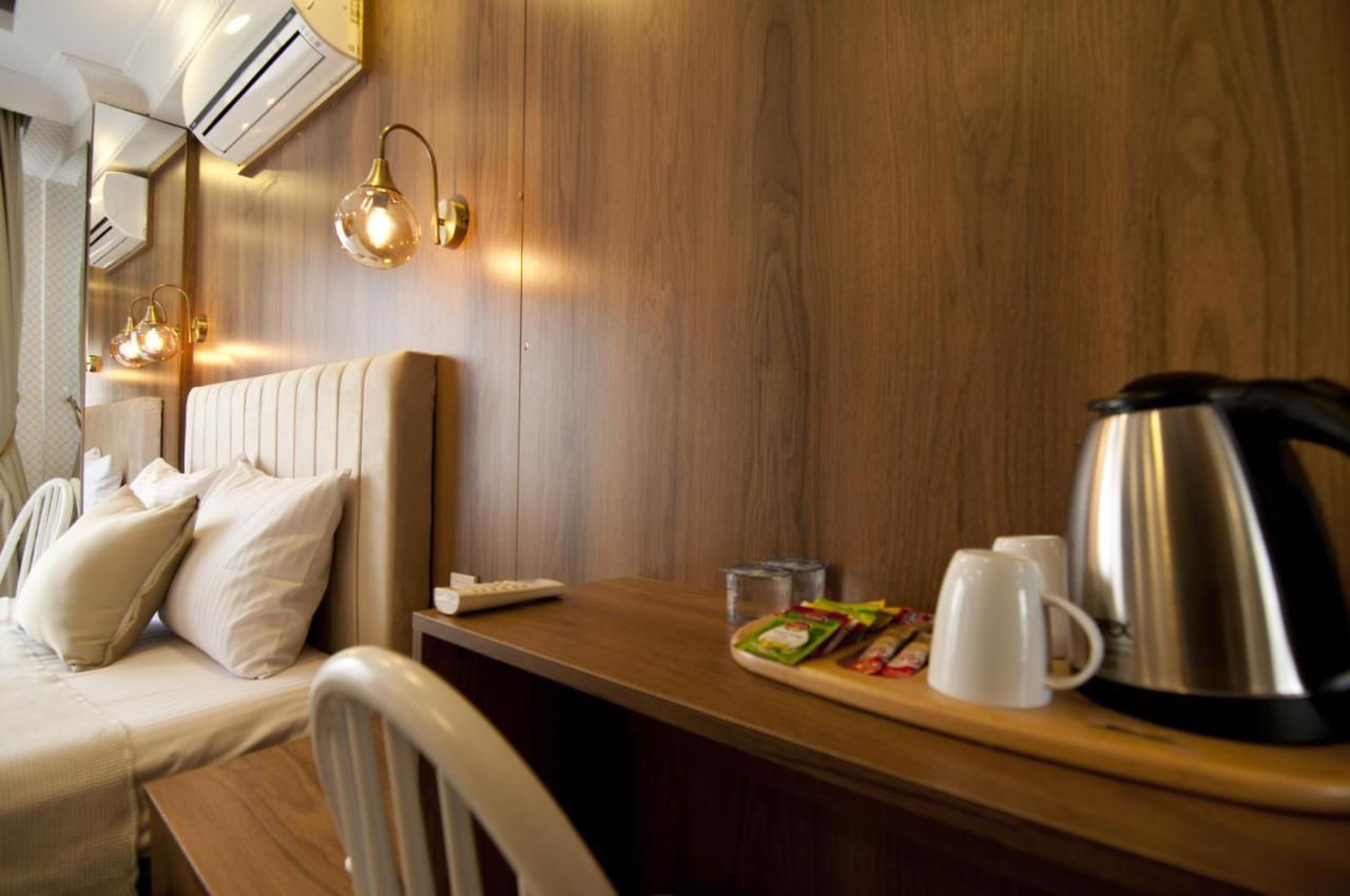 Aparthotel Immortelle Istanbul