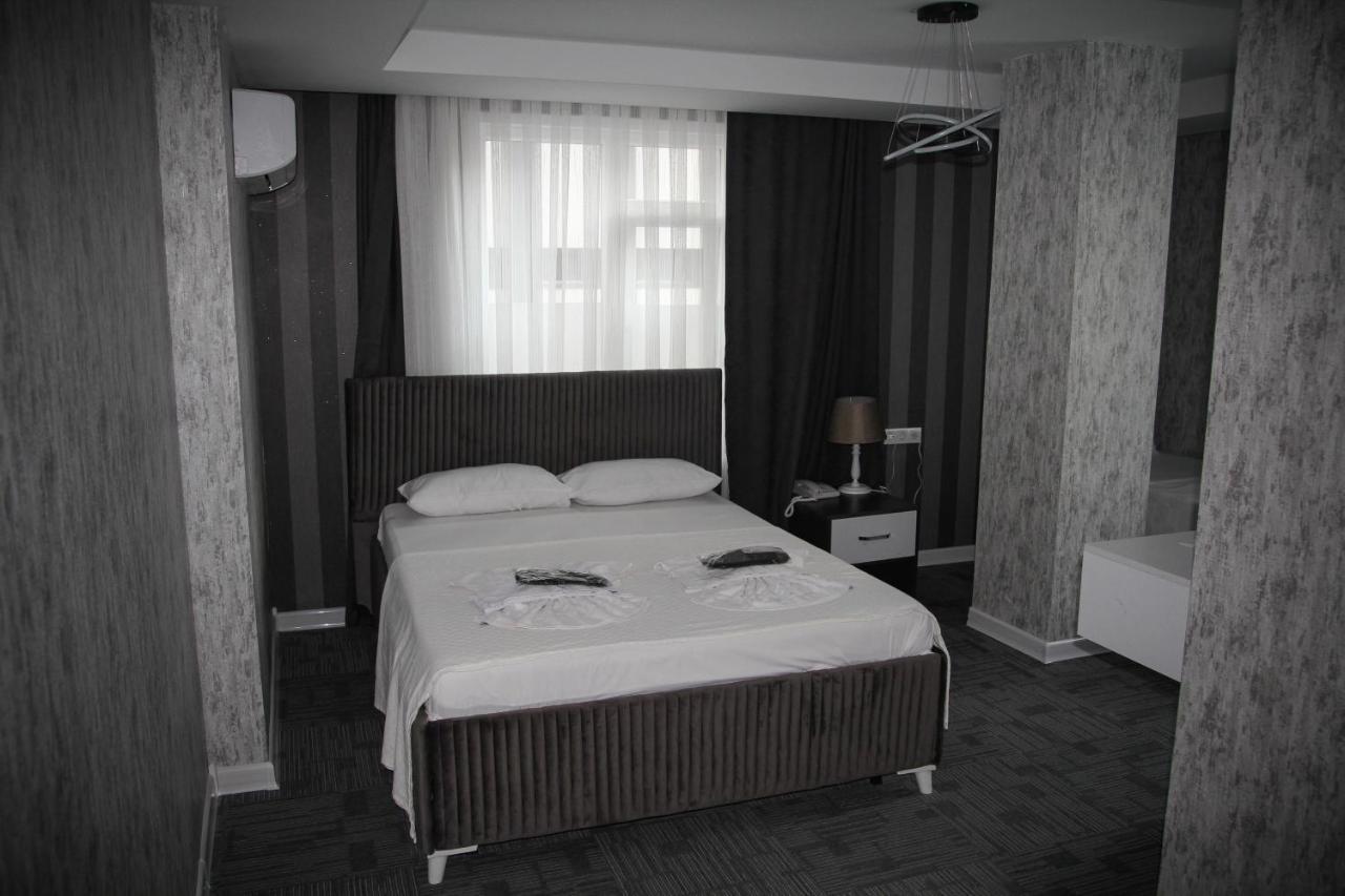 The Hera Bostanci Bed & Breakfast Istanbul