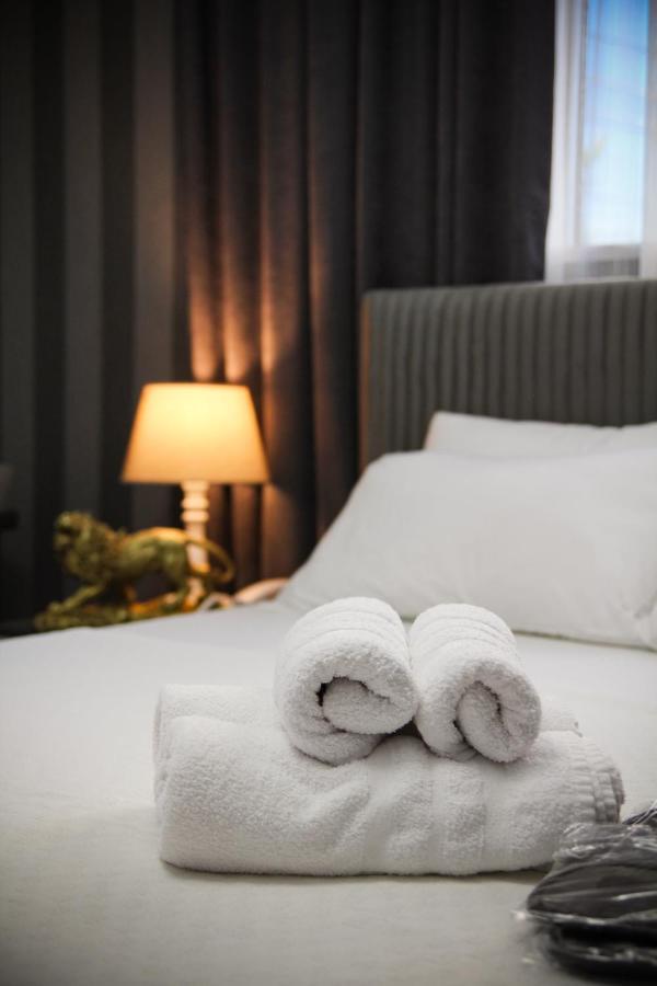 The Hera Bostanci Bed & Breakfast