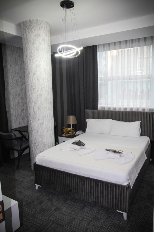 Bed & Breakfast The Hera Bostanci Istanbul