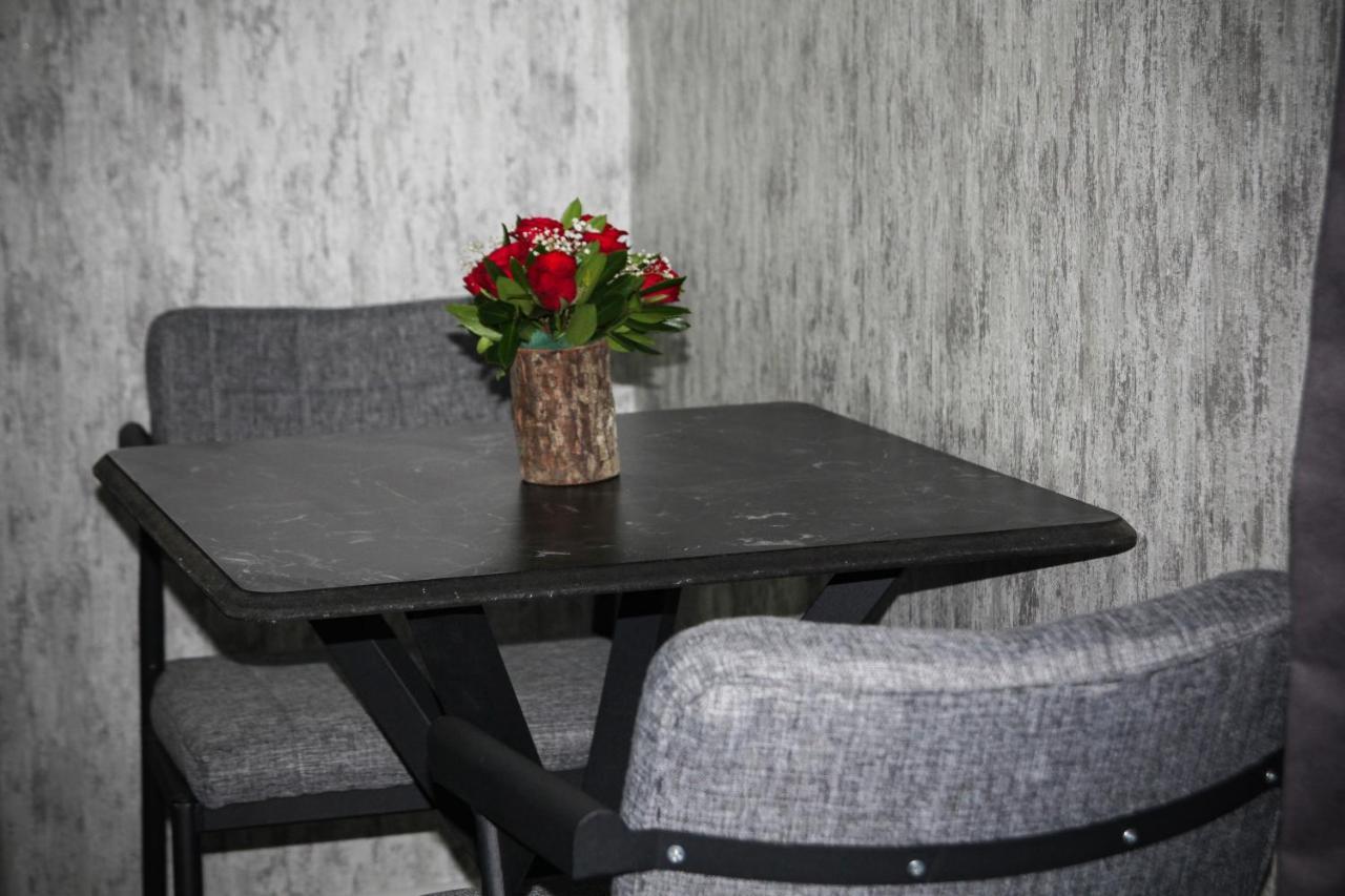 Bed & Breakfast The Hera Bostanci