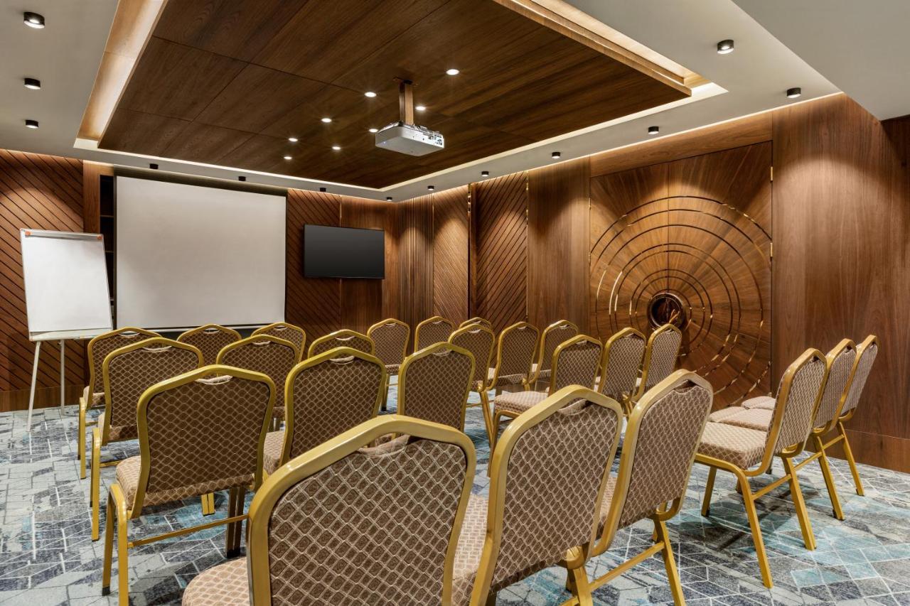 Hotel Ramada By Wyndham Umraniye Istanbul
