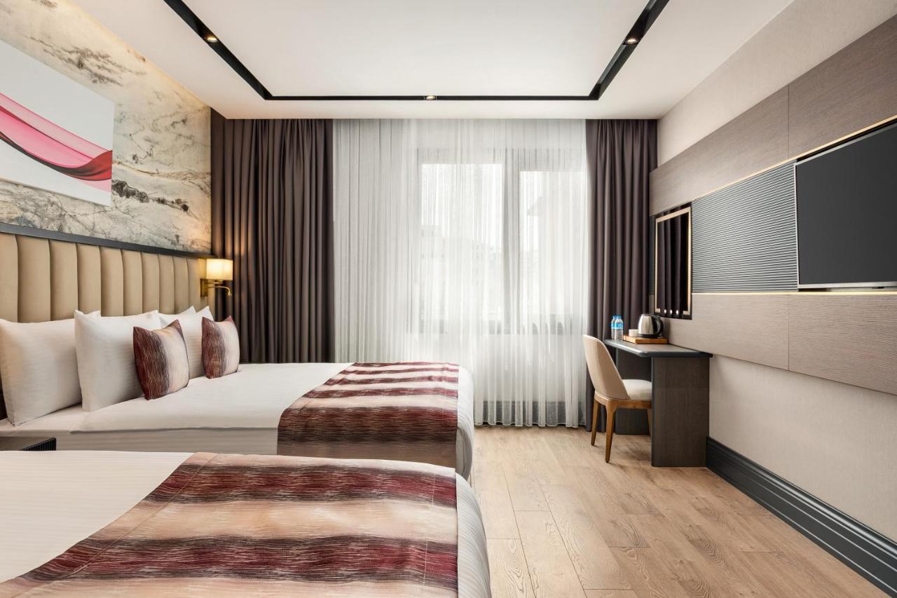 Ramada By Wyndham Umraniye *