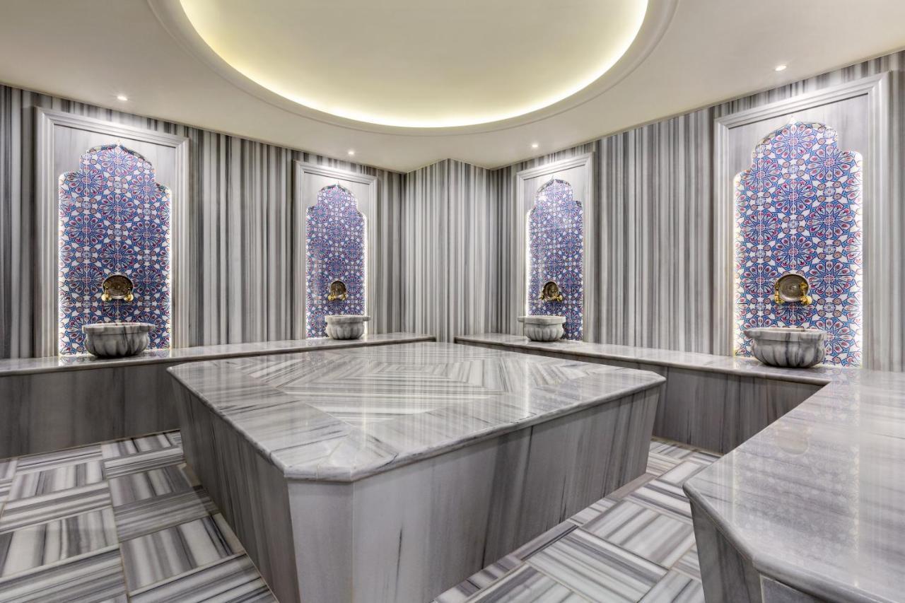 Ramada By Wyndham Umraniye Hotel