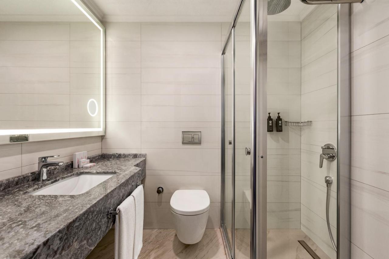 Hotel Ramada By Wyndham Umraniye Istanbul