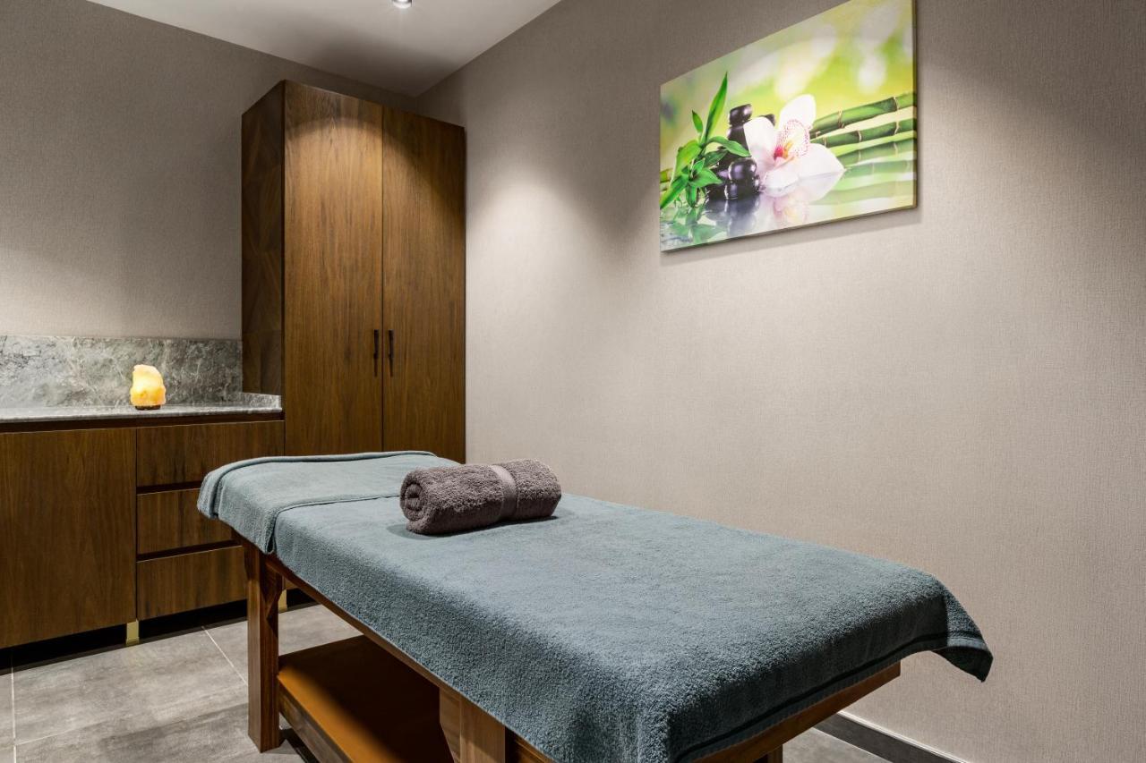 Ramada By Wyndham Umraniye Hotel Istanbul