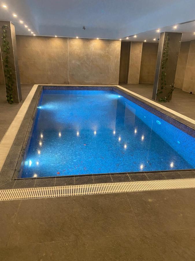 Hotel Kateroglu *