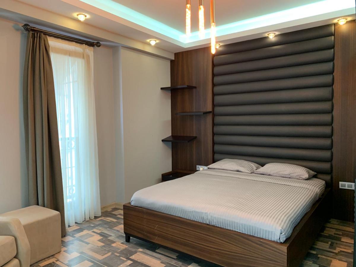 Apart Otel Arcade *