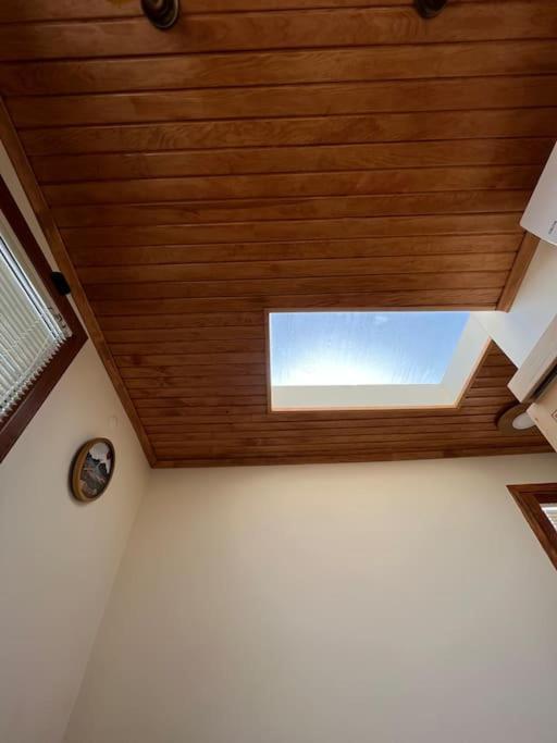Waterfront Tiny House Bosphorus With Exceptional Terrace Apartment Istanbul