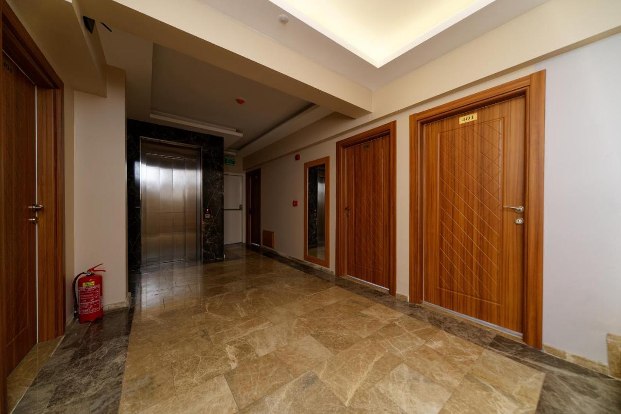 Hotel Hanpoint Boutique 3*