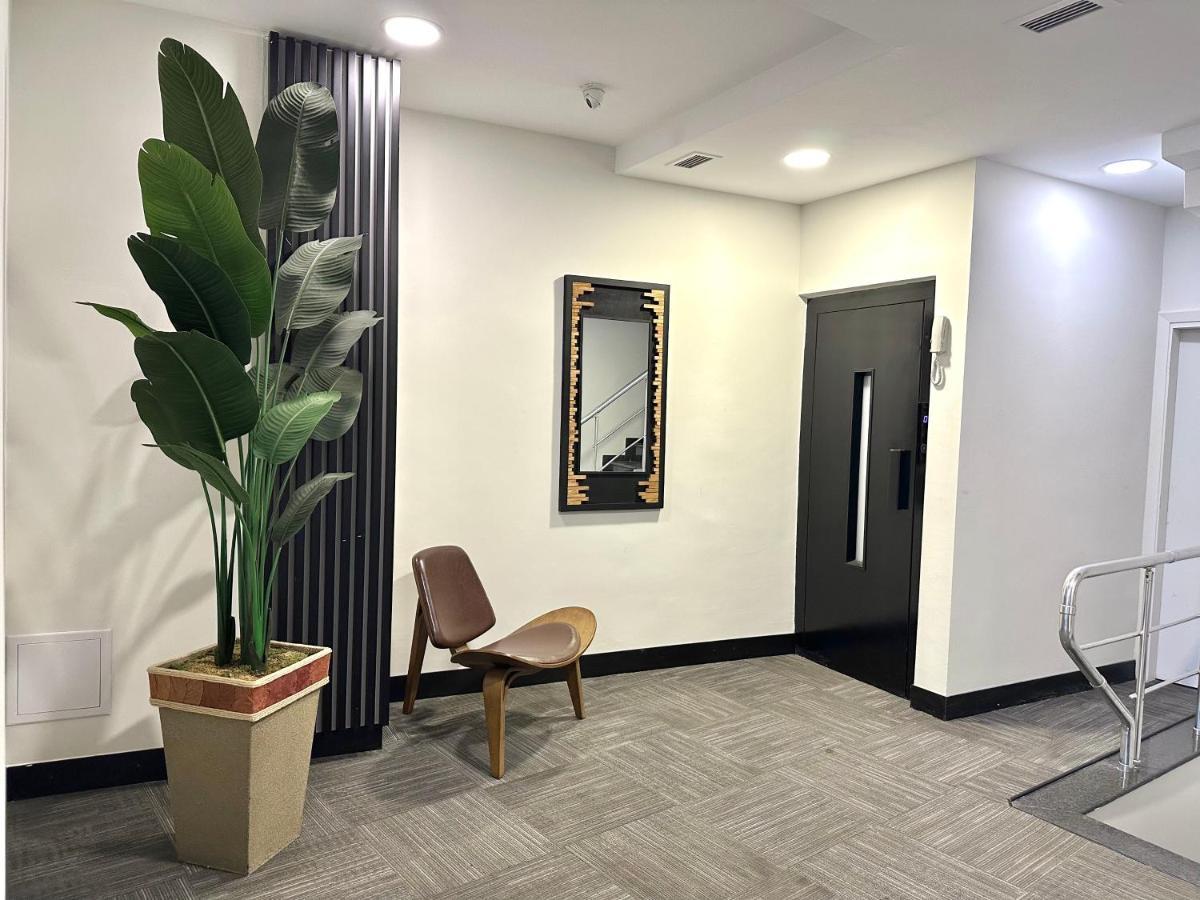 Apartment Hoft Cihangir