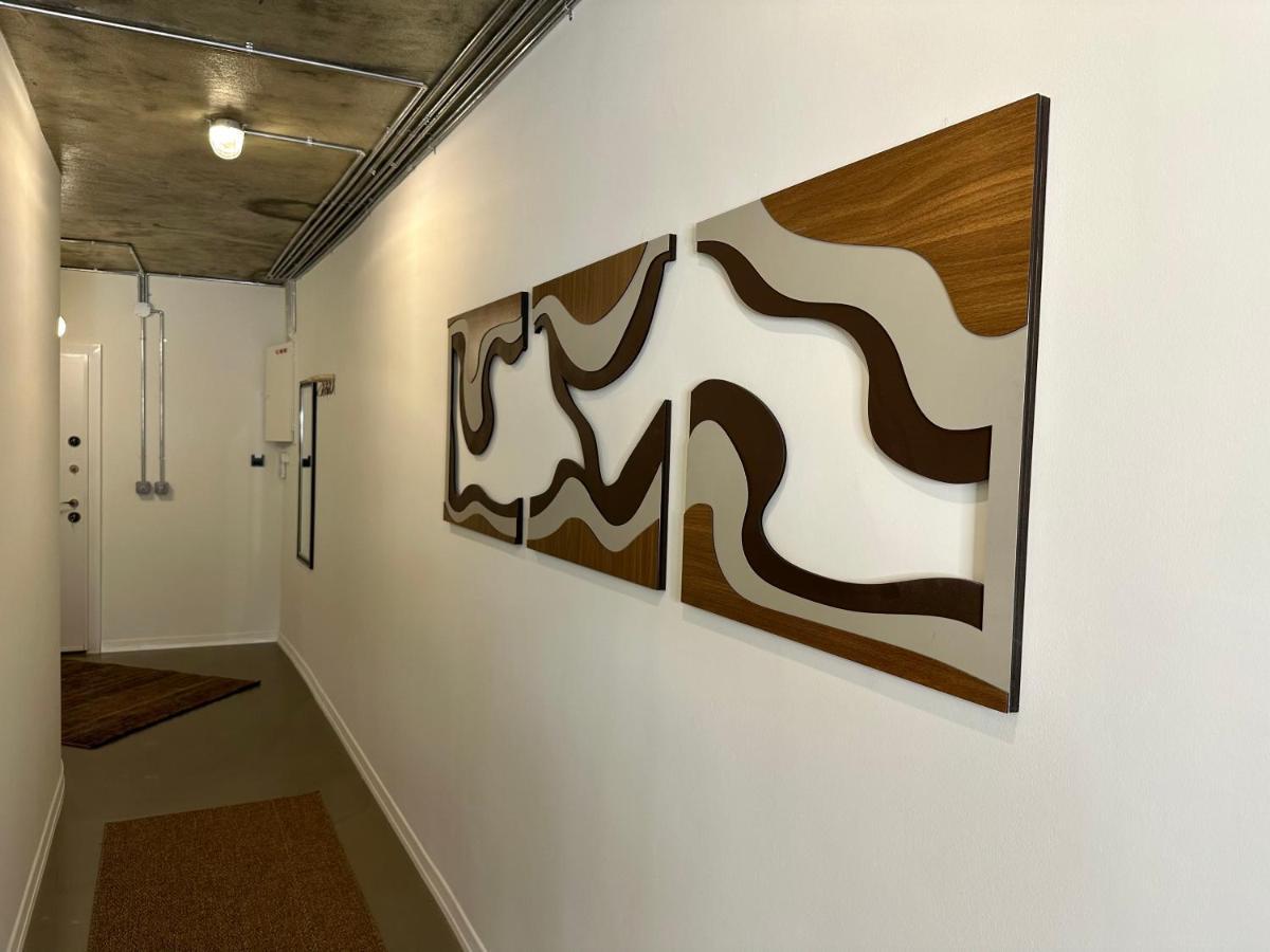 Hoft Cihangir Apartment Istanbul