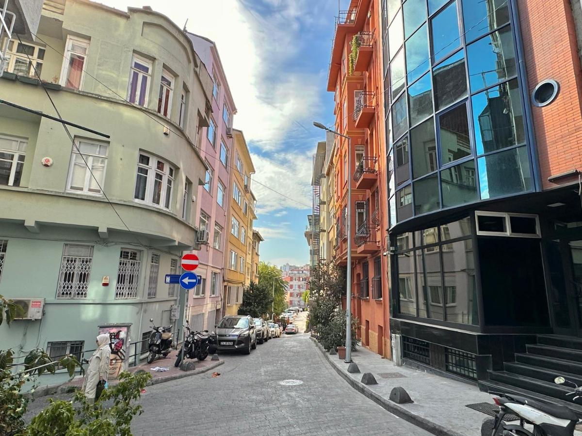 Apartment Hoft Cihangir *