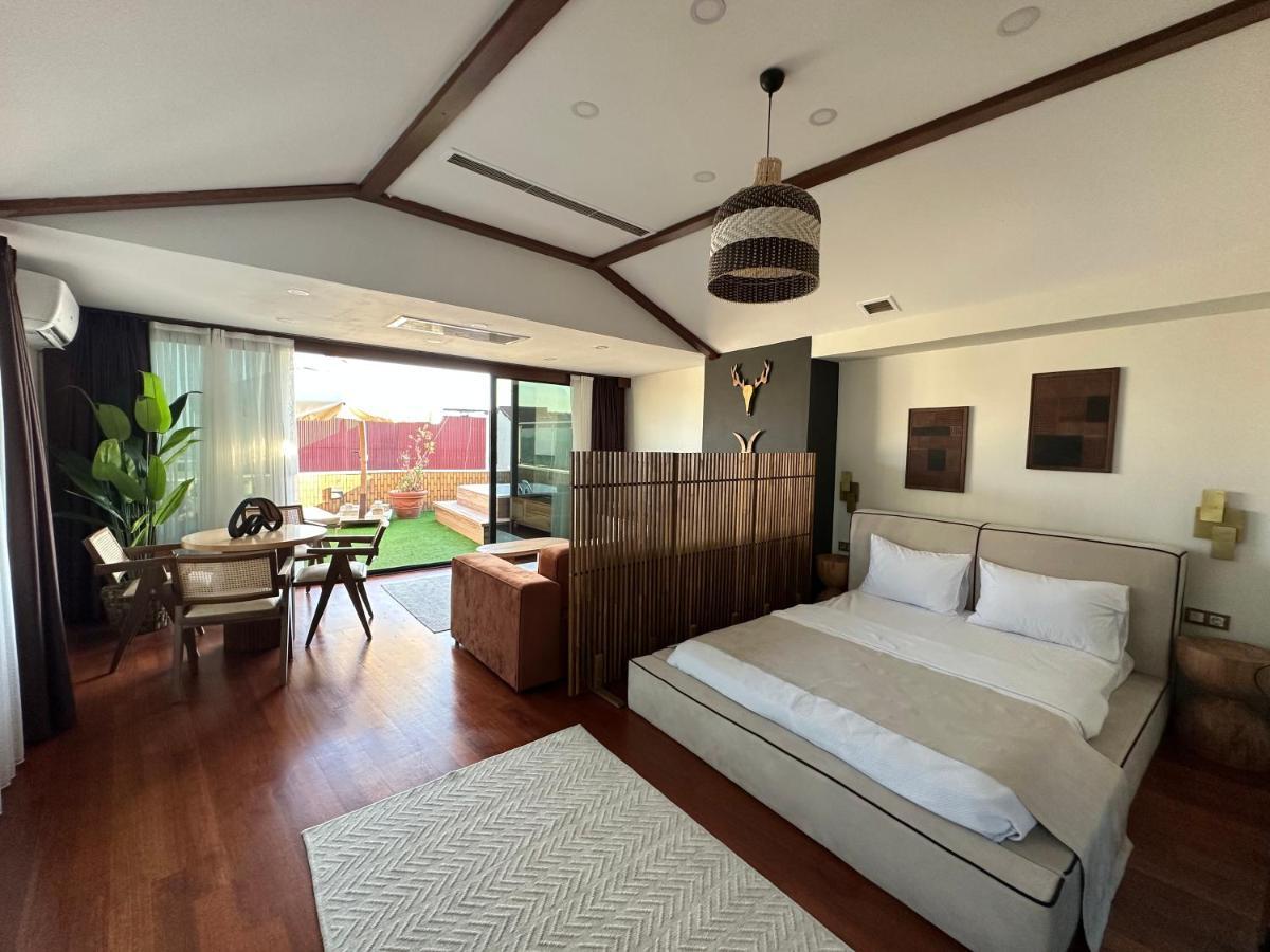 Hoft Cihangir Apartment *