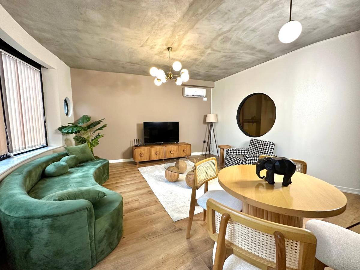 Hoft Cihangir Apartment *