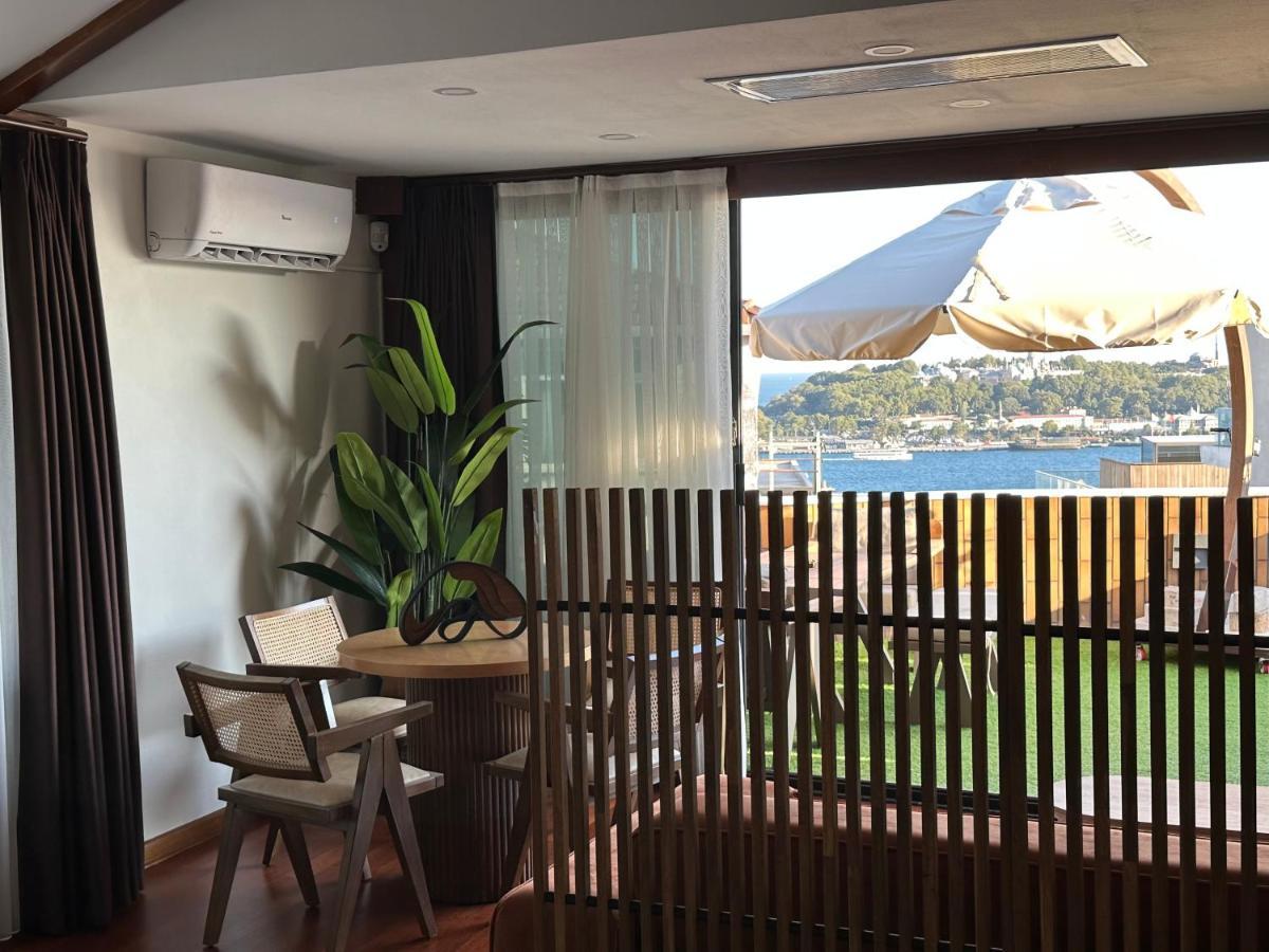 Apartment Hoft Cihangir *