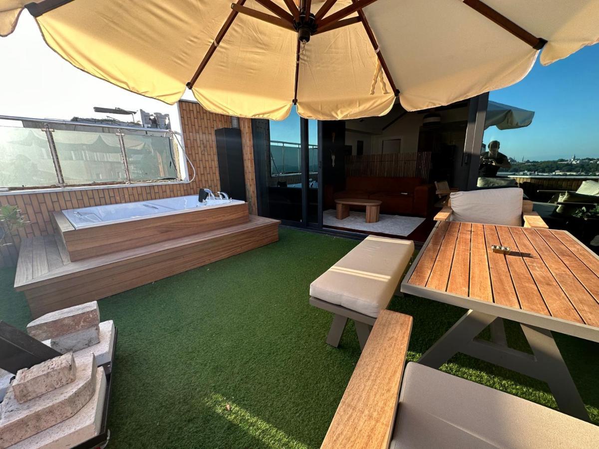 Hoft Cihangir Apartment *