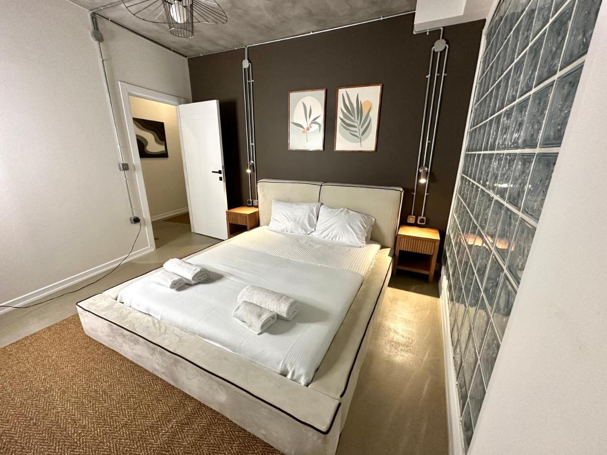 Hoft Cihangir Apartment *