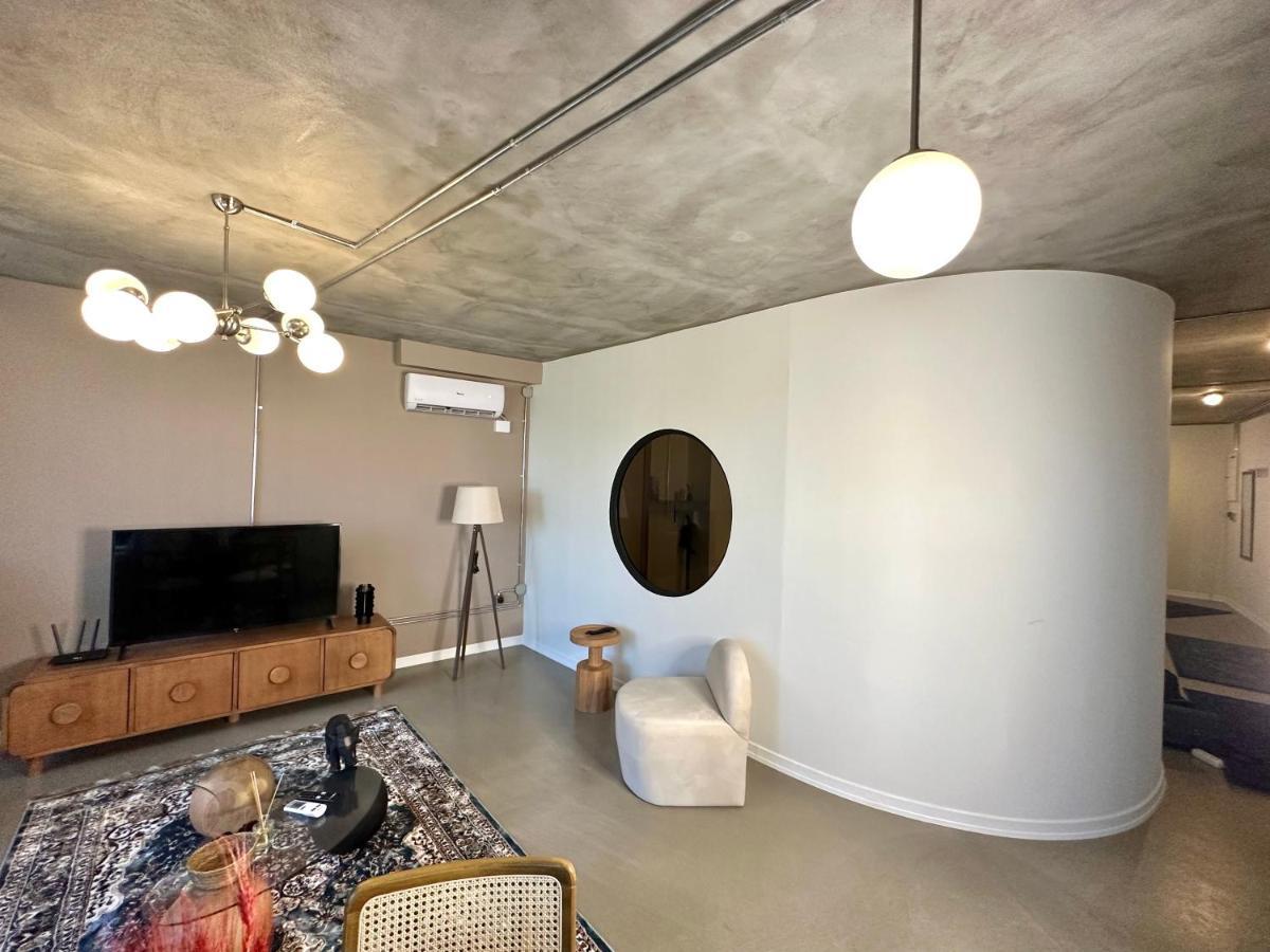 Apartment Hoft Cihangir Istanbul